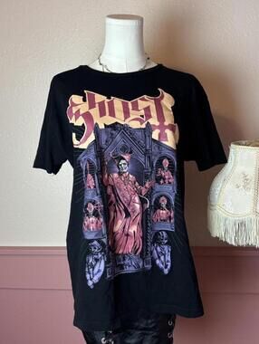 ghost imperator north america 2022 shirt men